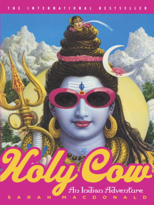 Title details for Holy Cow by Sarah Macdonald - Available